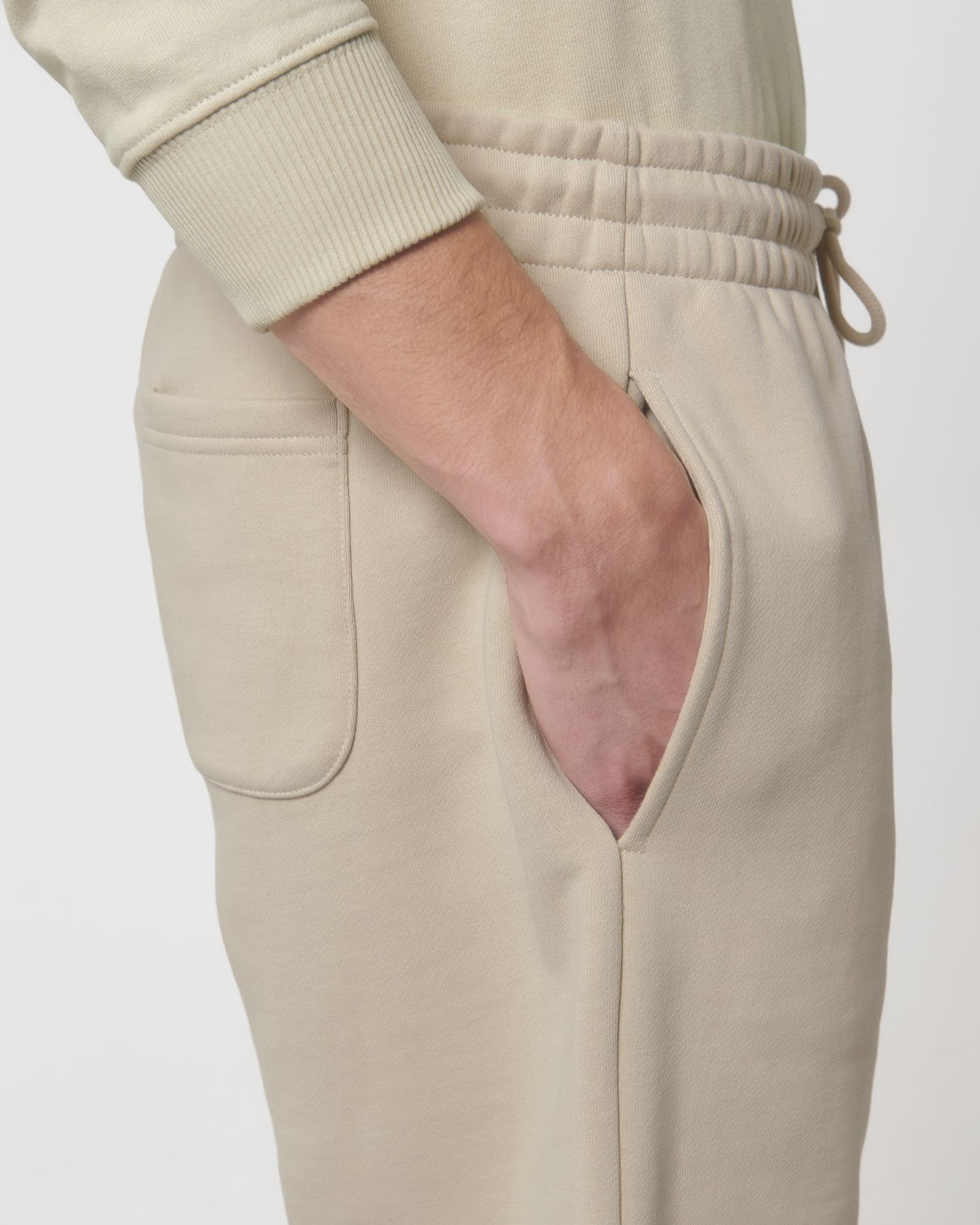 Boarder Dry Front Detail