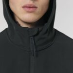 Stanley Discoverer Front Detail