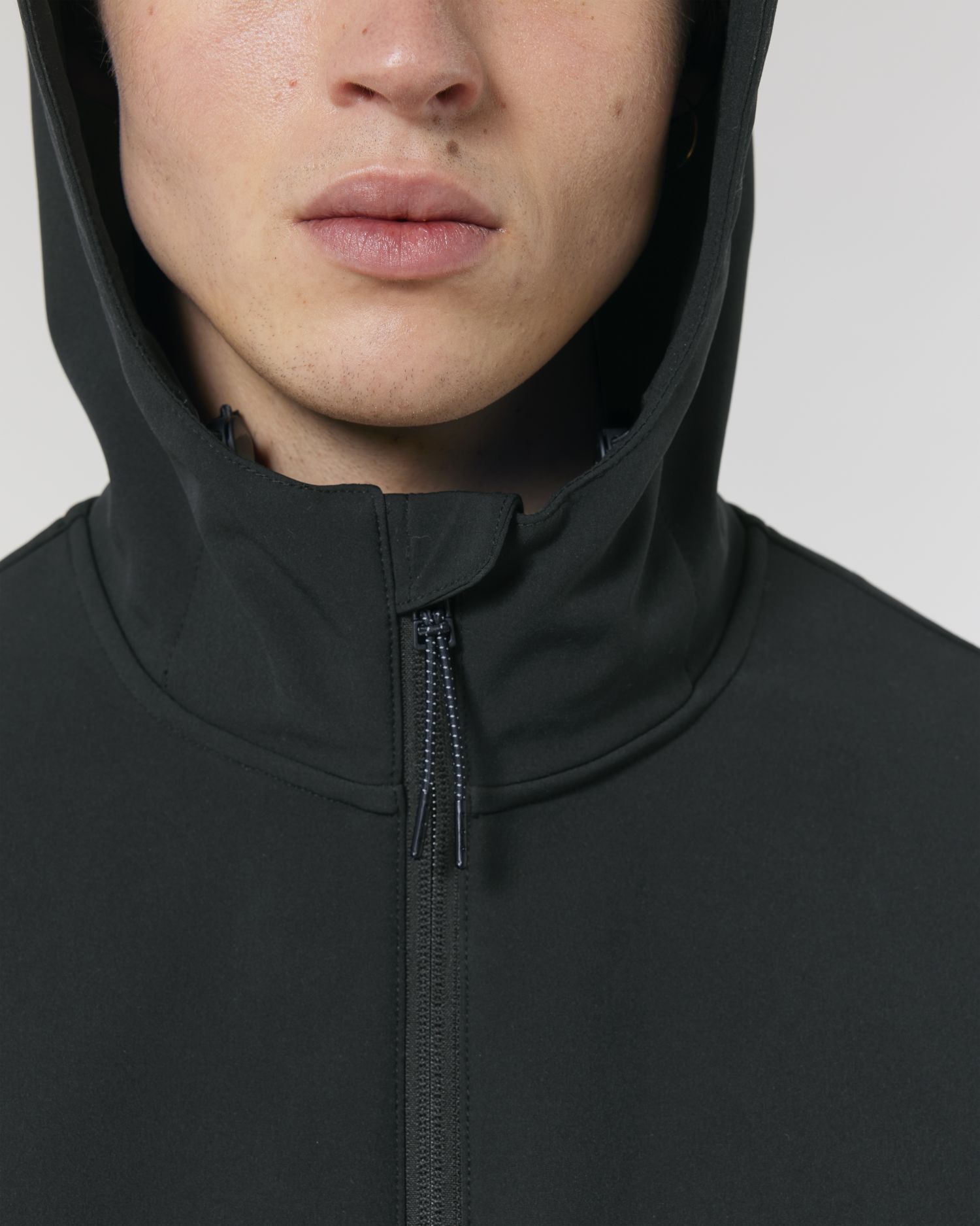 Stanley Discoverer Front Detail