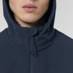 Stanley Discoverer Front Detail