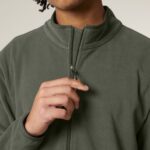 Stanley Guider Front Detail