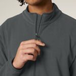 Stanley Guider Front Detail