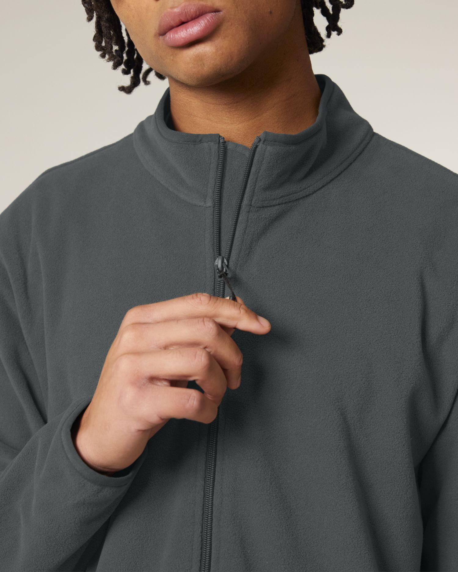 Stanley Guider Front Detail