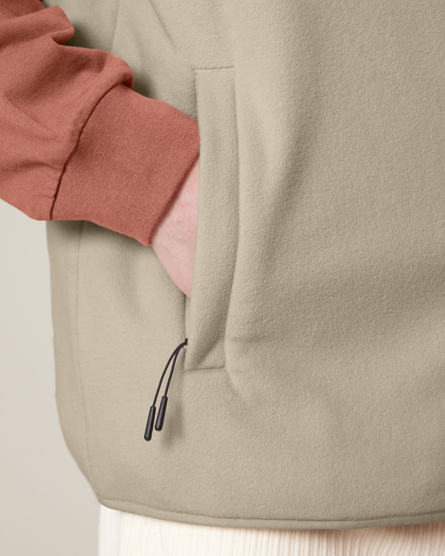 Desert Dust Variation