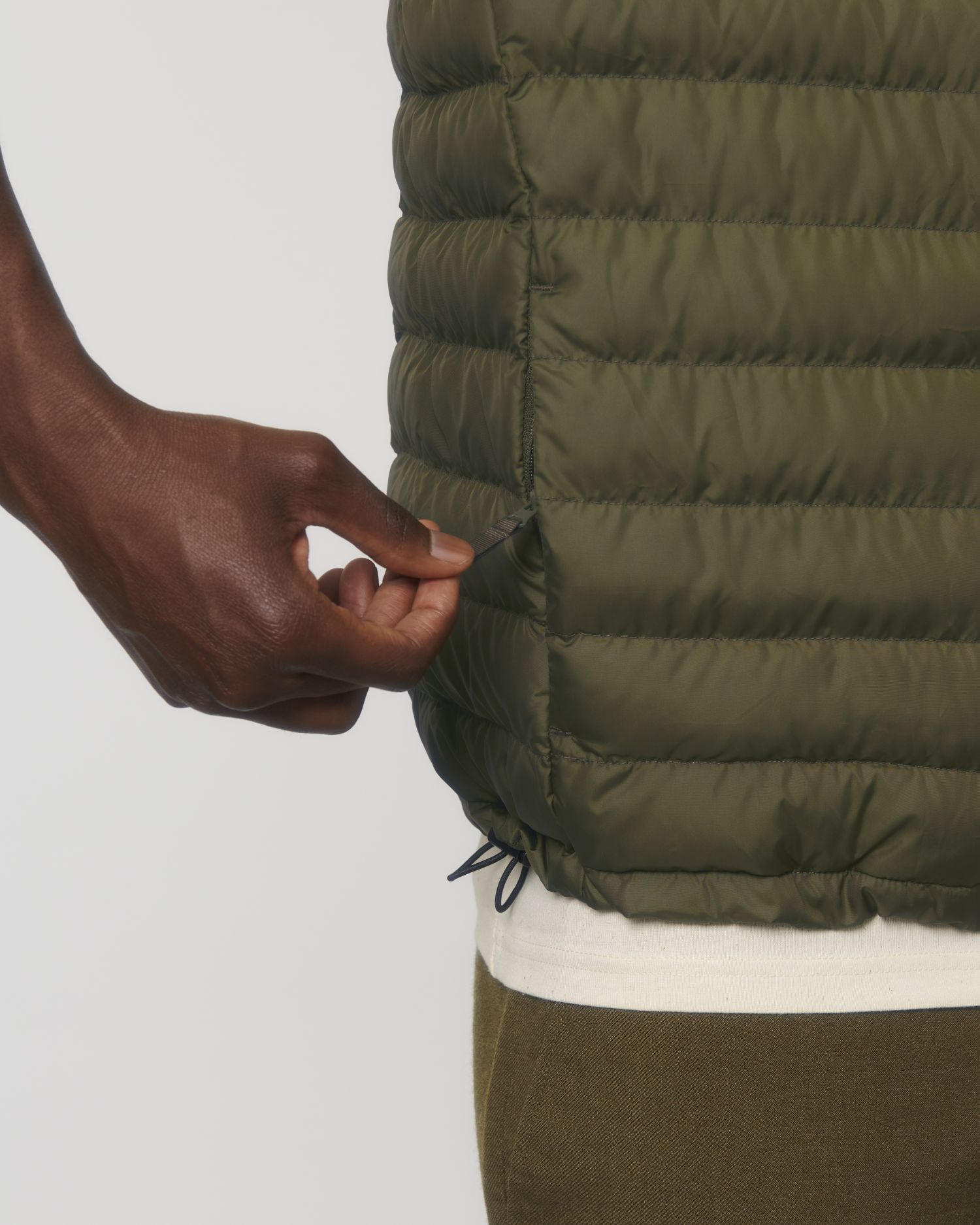 Stanley Climber Front Detail