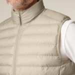 Stanley Climber Front Detail