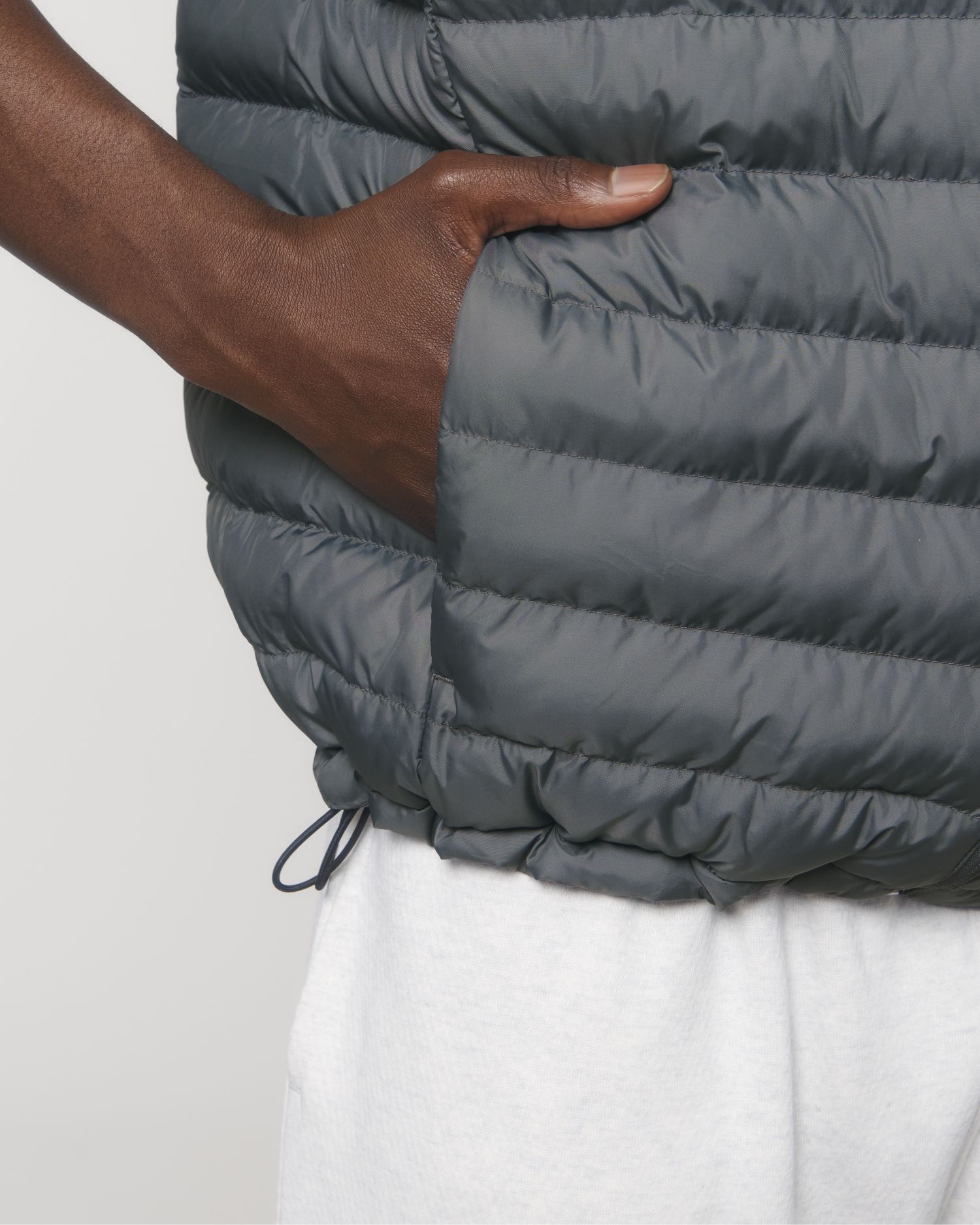 Stanley Climber Front Detail