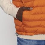 Stanley Climber Front Detail