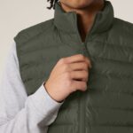 Stanley Climber Front Detail