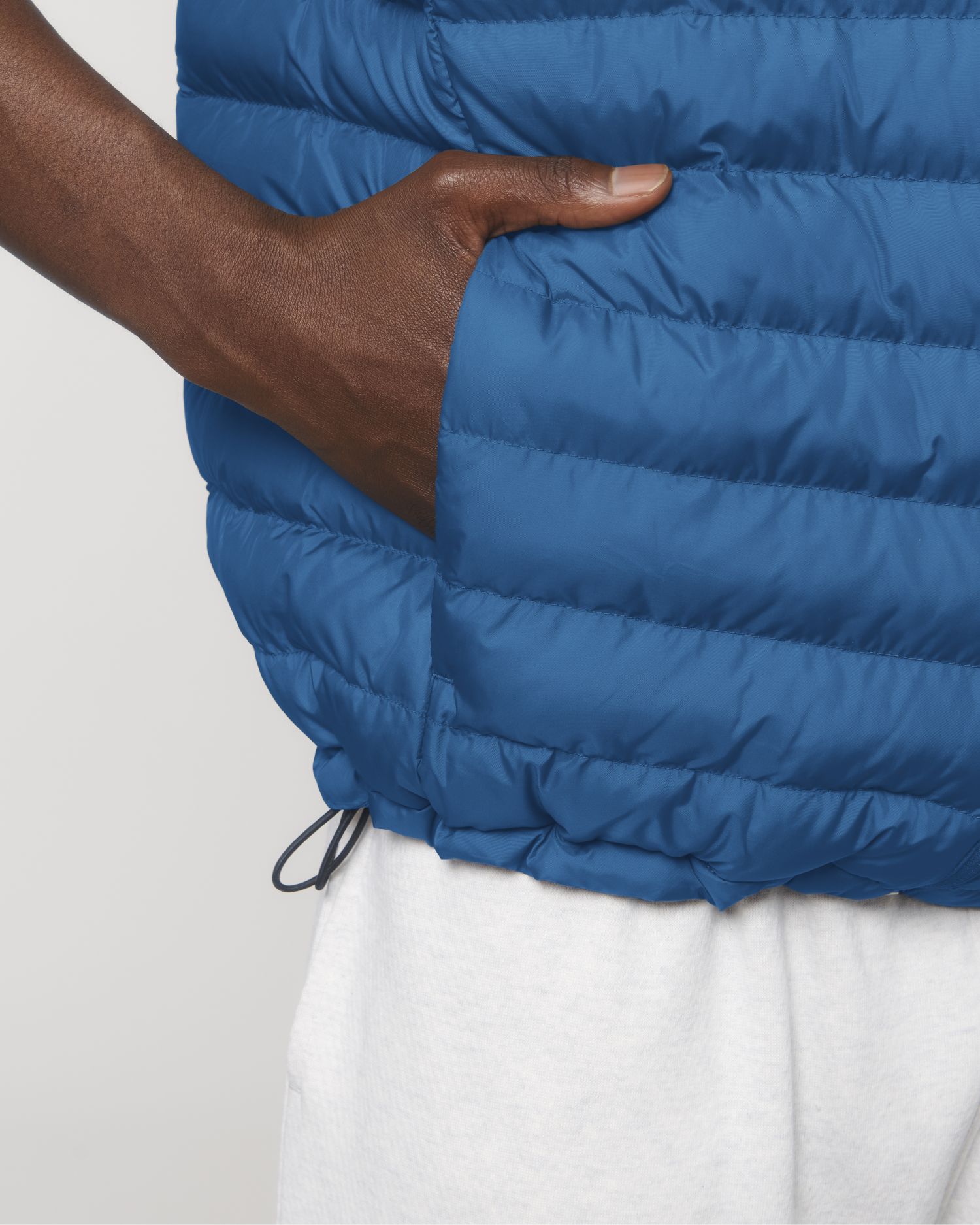 Stanley Climber Front Detail