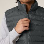 Stanley Climber Front Detail