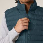 Stanley Climber Front Detail