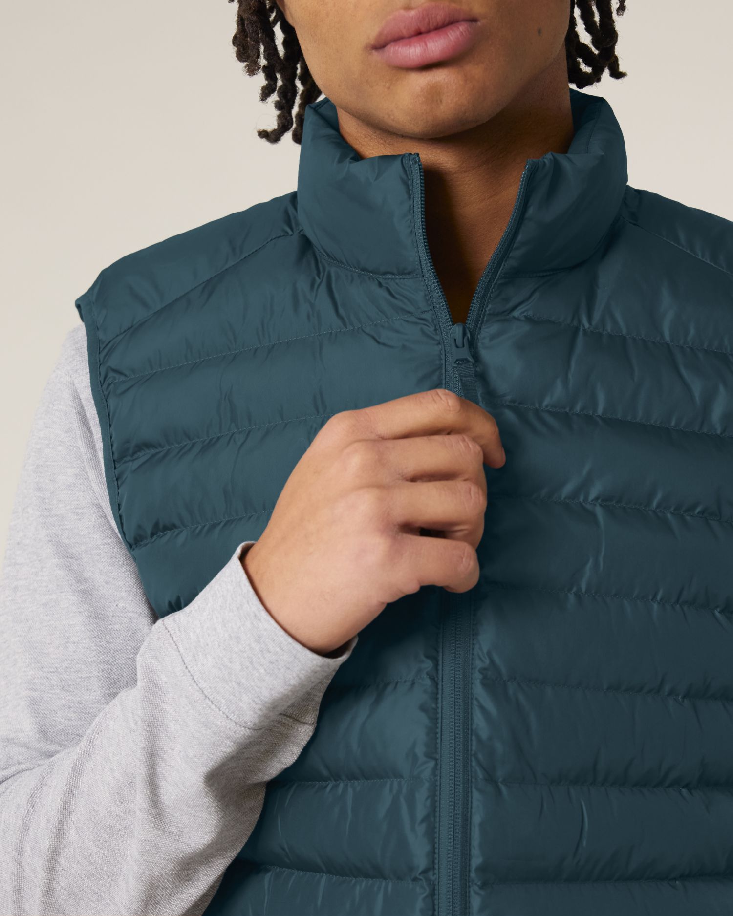 Stanley Climber Front Detail