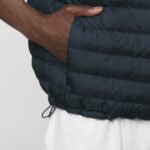 Stanley Climber Front Detail