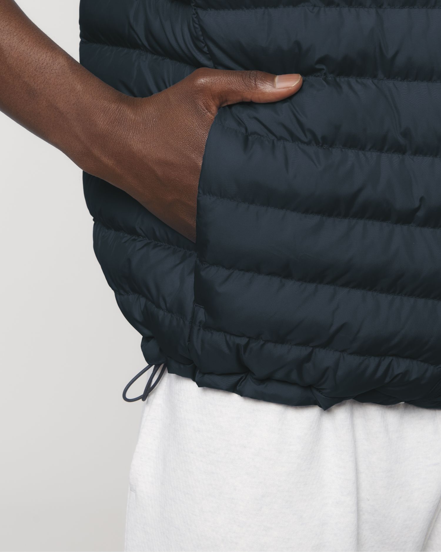 Stanley Climber Front Detail