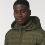 Stanley Voyager Front Detail