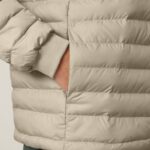 Stanley Voyager Front Detail