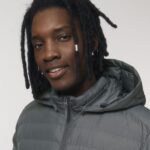 Stanley Voyager Front Detail