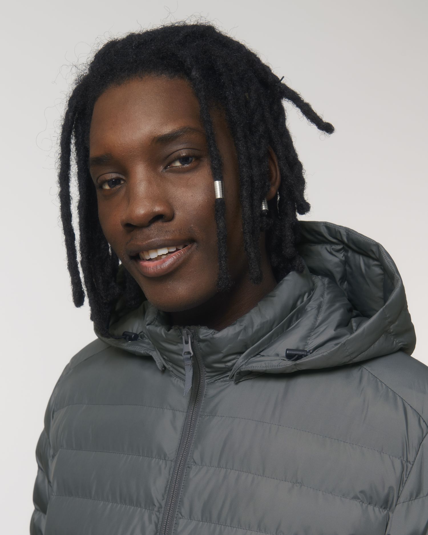 Stanley Voyager Front Detail