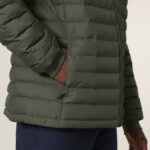 Stanley Voyager Front Detail