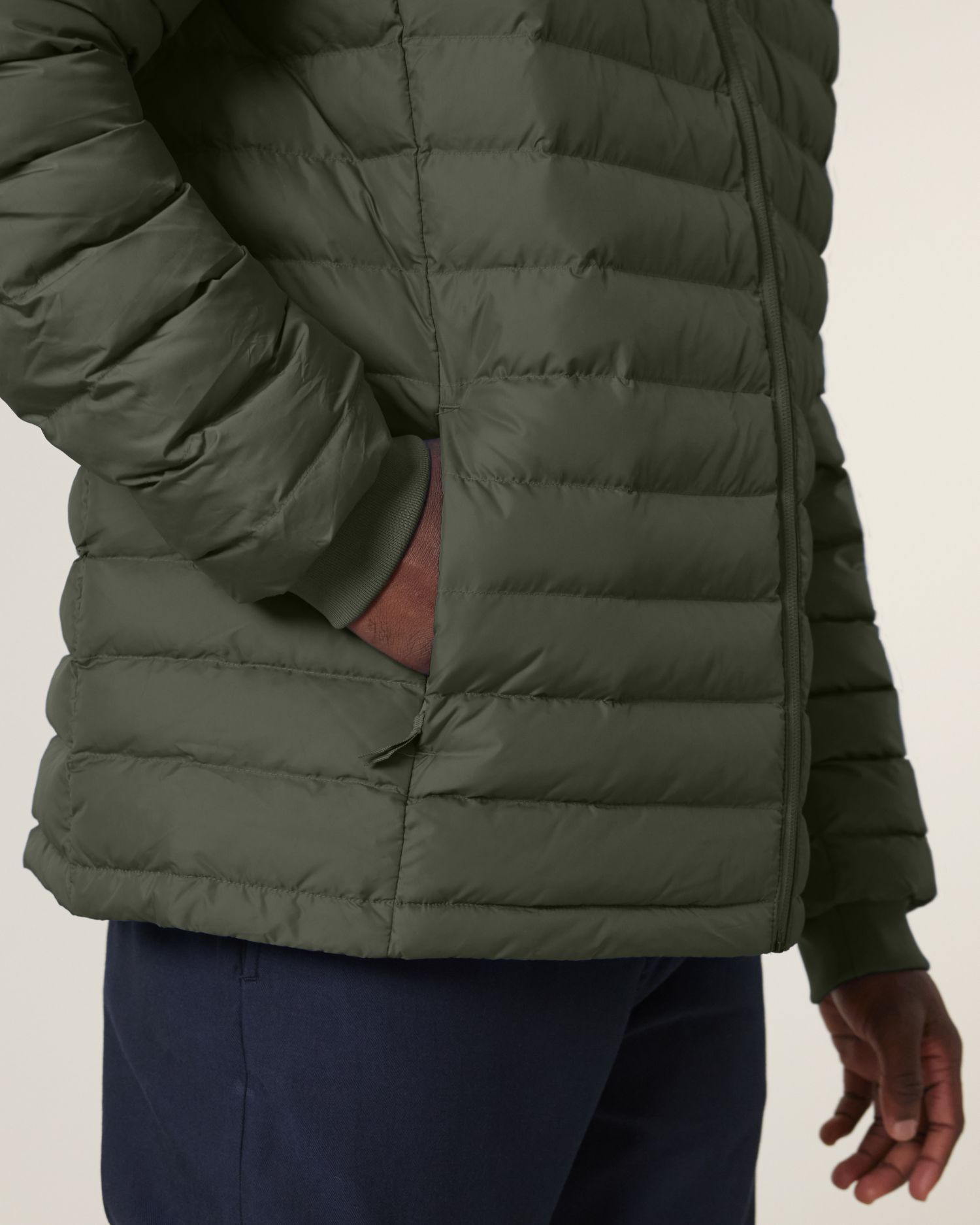 Stanley Voyager Front Detail