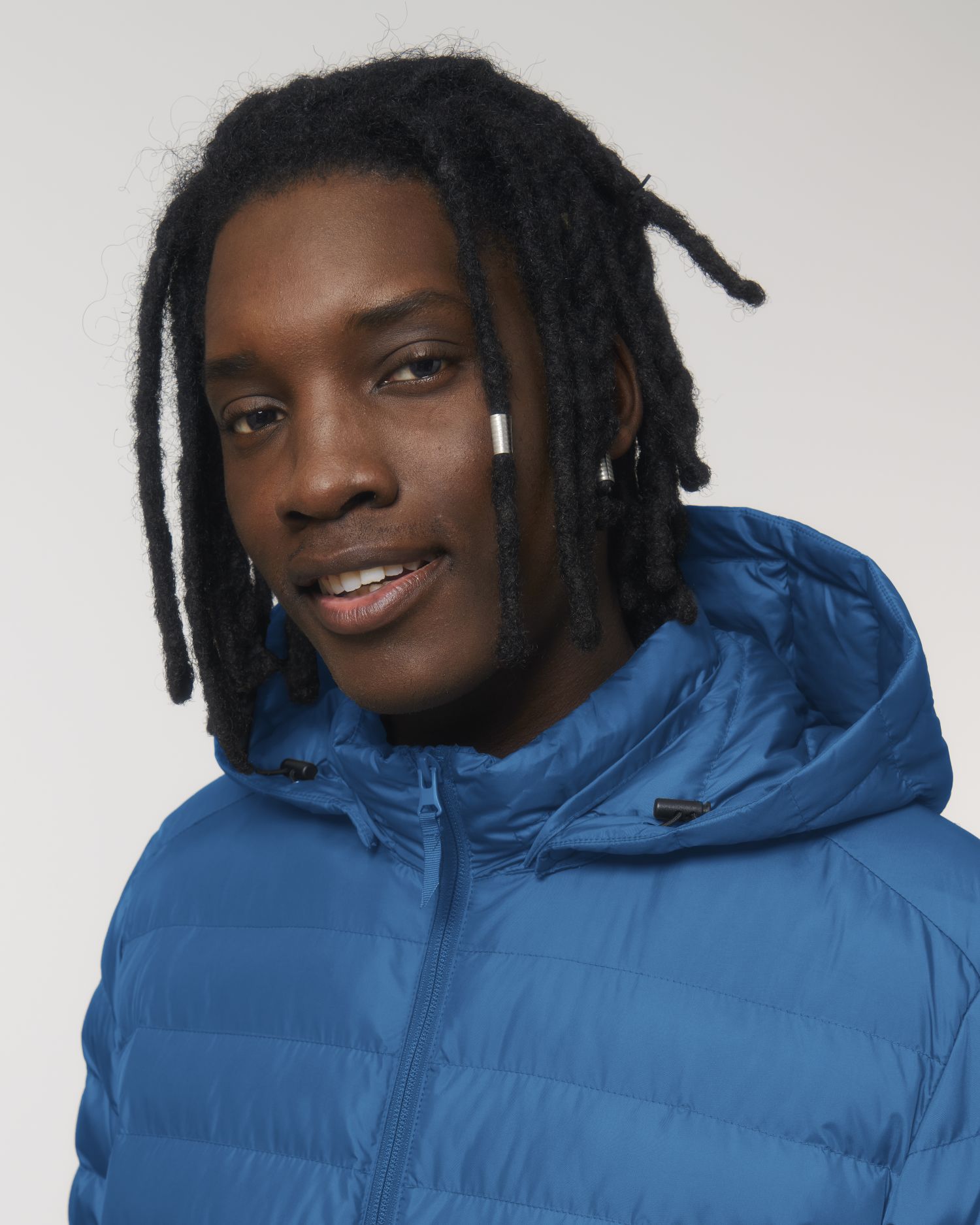 Stanley Voyager Front Detail