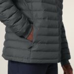 Stanley Voyager Front Detail