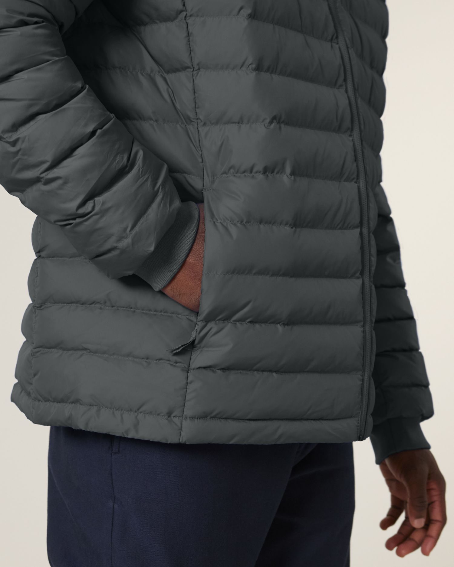 Stanley Voyager Front Detail