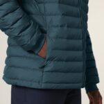 Stanley Voyager Front Detail