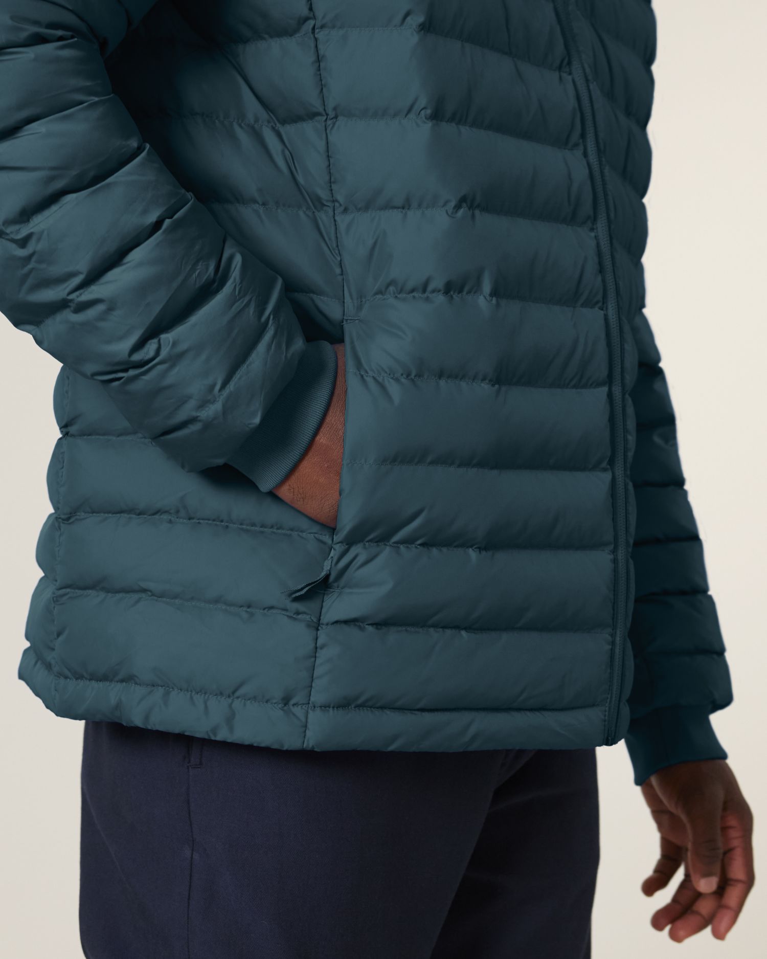 Stanley Voyager Front Detail