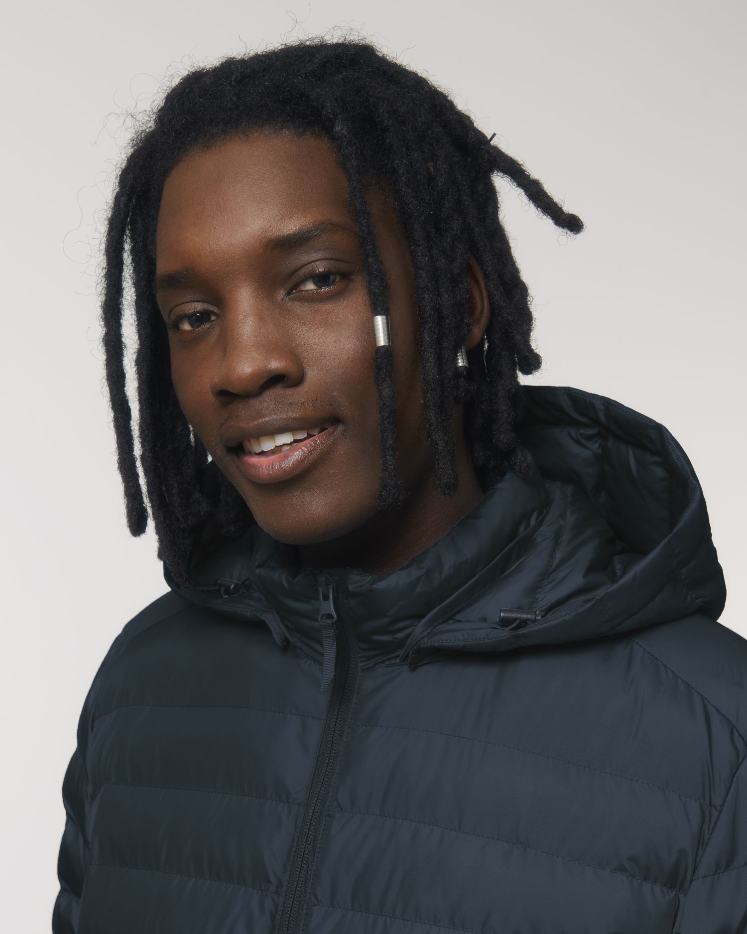 Stanley Voyager Front Detail