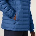 Stanley Voyager Front Detail