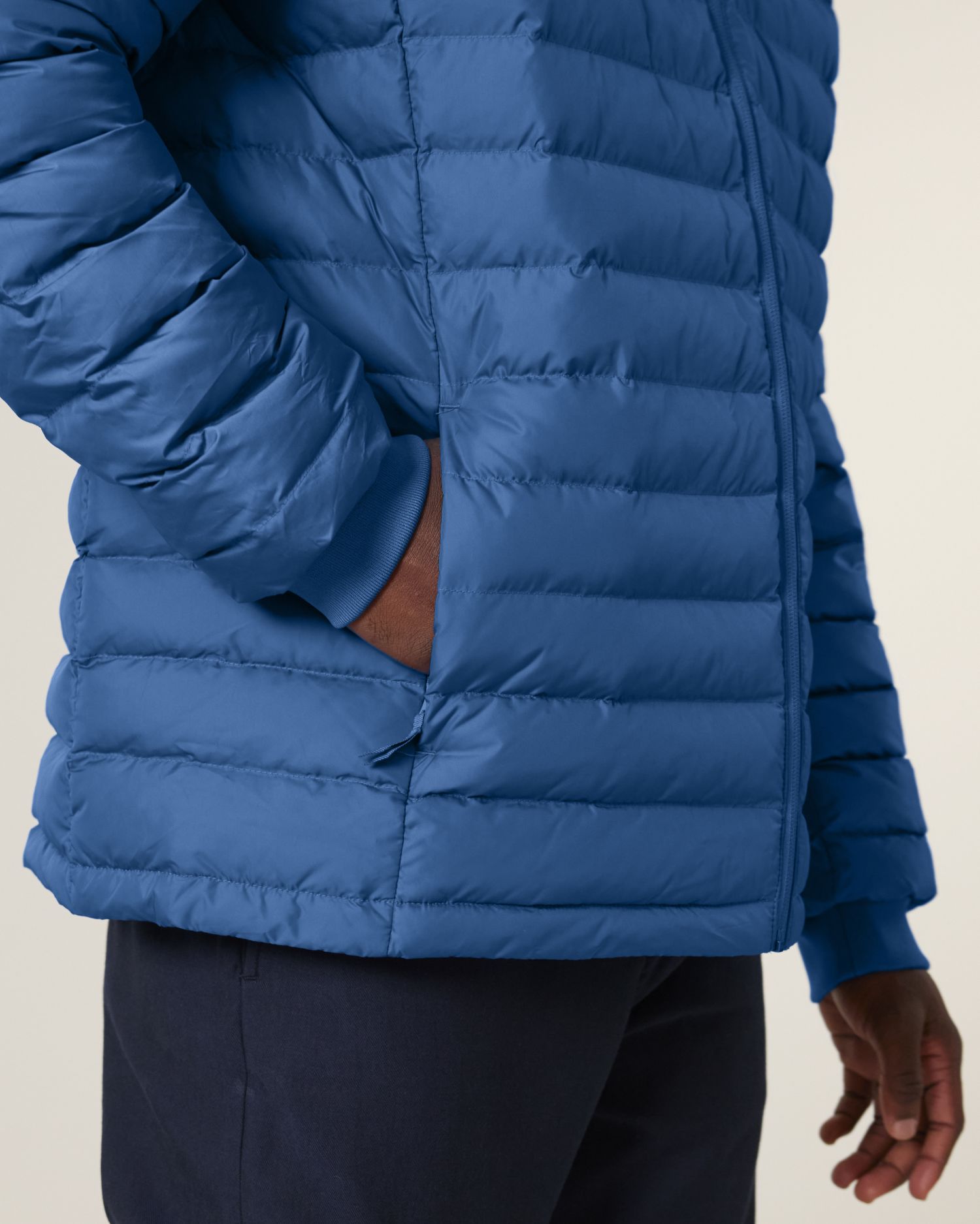 Stanley Voyager Front Detail