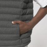 Stanley Climber Wool-Like Front Detail