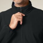 Trekker Front Detail