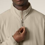 Trekker Front Detail