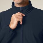 Trekker Front Detail