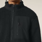 Brooker Front Detail