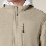 Brooker Front Detail