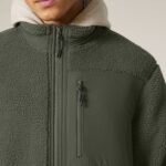 Brooker Front Detail