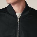 Bomber 2.0 Front Detail