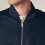 Bomber 2.0 Front Detail