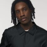 Coacher Front Detail