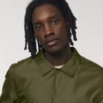 Coacher Front Detail