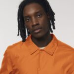 Coacher Front Detail