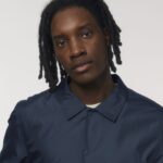 Coacher Front Detail