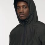 Speeder Front Detail