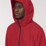 Speeder Front Detail