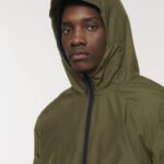 Speeder Front Detail