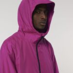 Speeder Front Detail